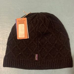 Patagonia Knit Beanie